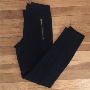 J. Crew pixie pant.